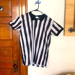 XXL Referee shirt